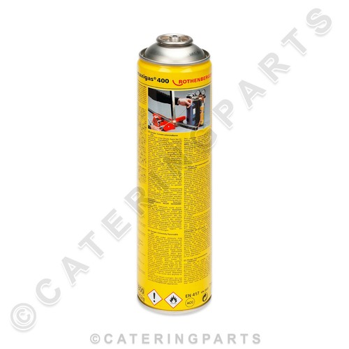 Rothenberger 600ml maxigas - rothenberger,