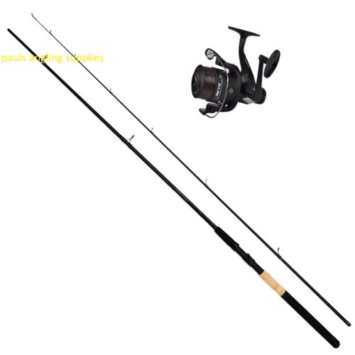 Shakespeare reel zwim 10 ft - reel,