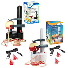 Electric Peeler Fruit