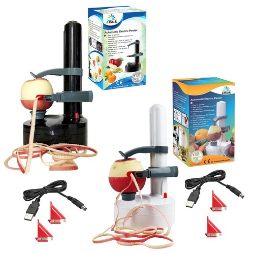 Electric peeler fruit - electric,