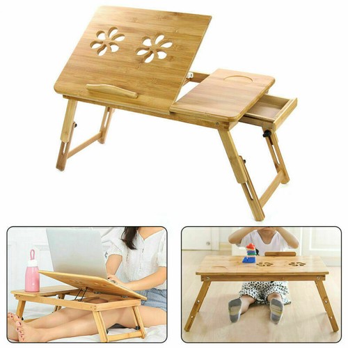 Portable laptop computer desk - computer,