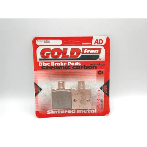 038 brake pad for - ad-038,