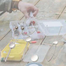 Fly Tying Tools Outdoor