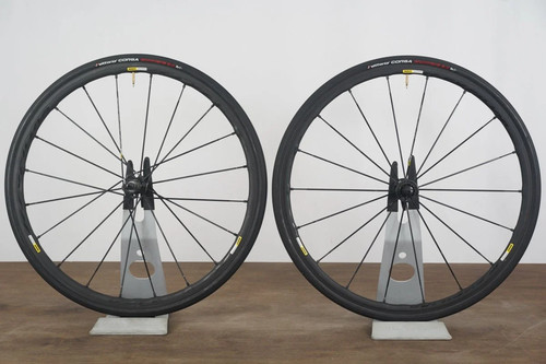 Mavic ksyrium pro exalith - ksyrium,