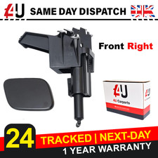 HEADLIGHT HEADLAMP WASHER