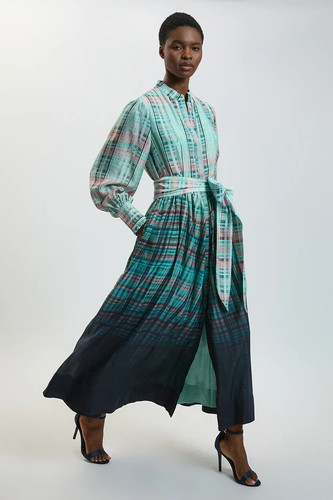 Karen millen shirt - shirt, dress