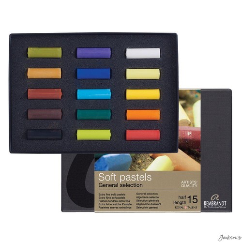 Royal talens rembrandt soft - royal,