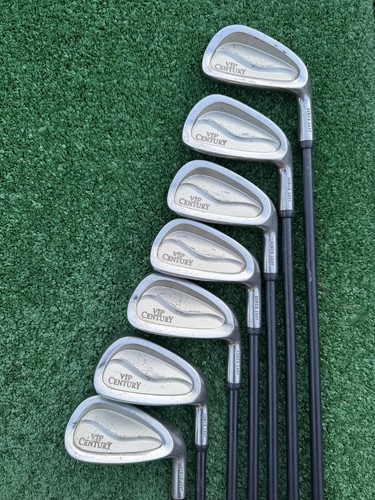 Macgregor vip century - vip,