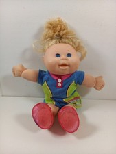 Vintage 1990s Cabbage Patch Doll
