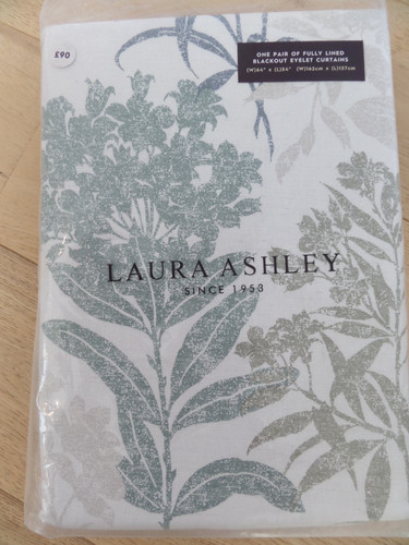 Laura ashley tenby - ashley, seaspray