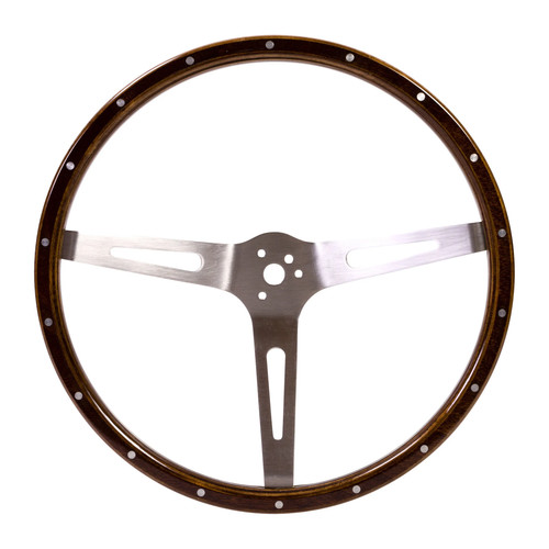 Ssp slot mahogany steering - mahogany,