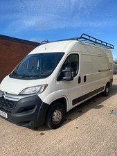 citroen relay