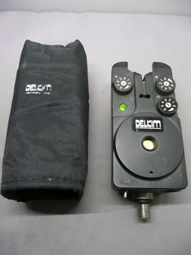 Original delkim bite alarm - original,