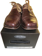 Oliver Sweeney 'Dealer' Brown