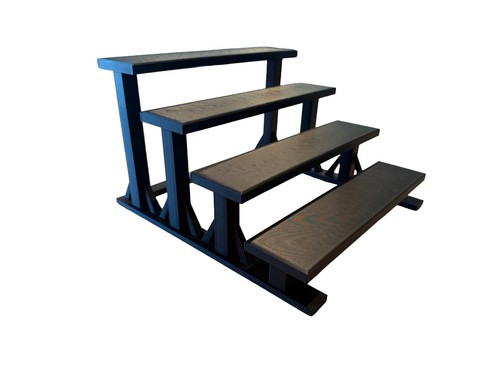 Display stand for perfume - stand,