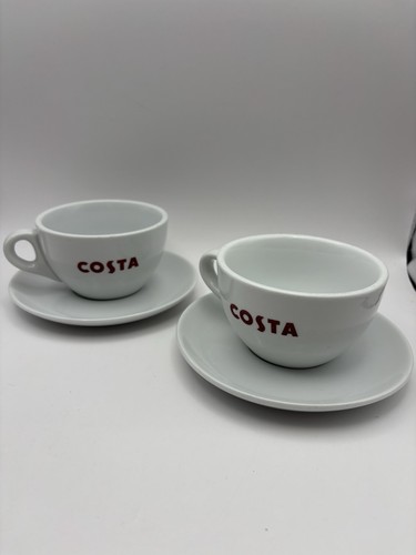 Costa coffee 300ml - 2,
