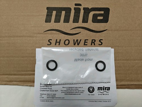 Mira genuine shower hose - mira,