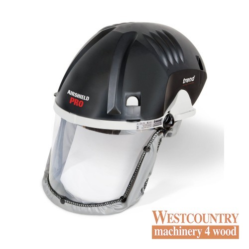 Air pro airshield - air/pro,