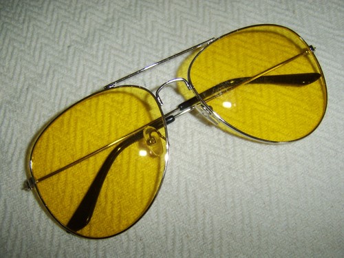 Anti glare night day - glare, night/day