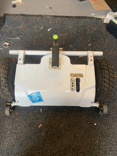 Quingo air complete clip - air,