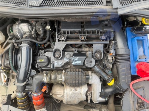 Peugeot citroen 6 hdi - peugeot, 15-19
