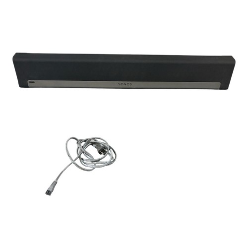 Sonos playbar wireless fi - wireless, wi-fi