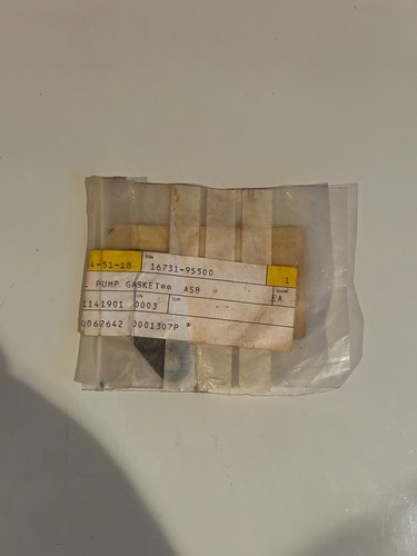 Genuine suzuki dt55hp stroke - suzuki,