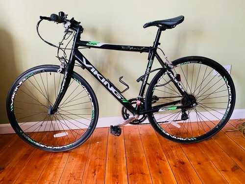 Viking xrr road - viking,