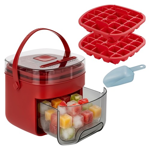 Ice maker machine counter - machine,