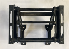 Mitsubishi original seat console passenger seat for Pajero L040