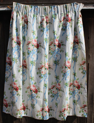 Jane churchill vintage roses - vintage,
