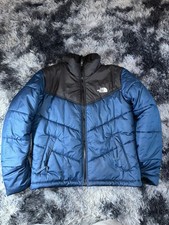 North Face Nuptse Puffer 700