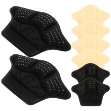 4 Pairs Shoe Heel Inserts