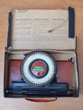 Antique Vintage Tin Metal