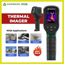 NEW! AMPBANK H128 Infrared