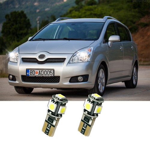 For toyota corolla - for,