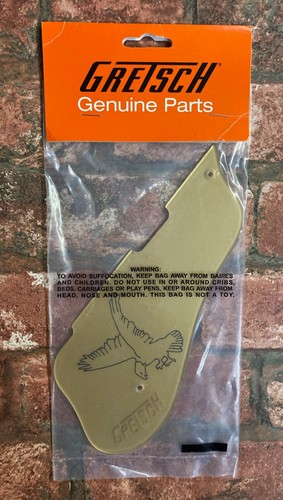 Gretsch pickguard for g6136 - pickguard,