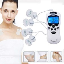8 Modes Tens Unit EMS Muscle
