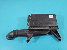 Mercedes-Benz Vito Viano W639 2005 Diesel air filter box A0000901651 IPJ75453