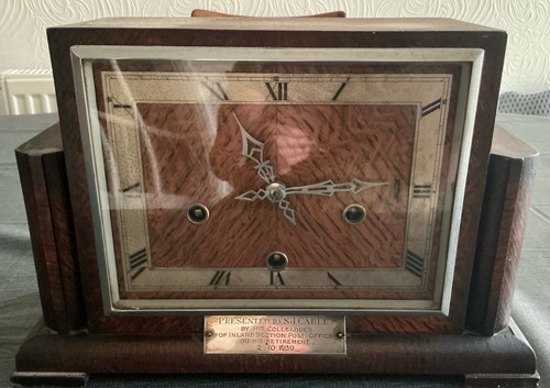 Vintage 1930s art - 1930s, deco