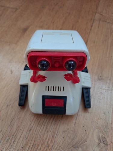 Vintage 1982 tomy - tomy, dingbot