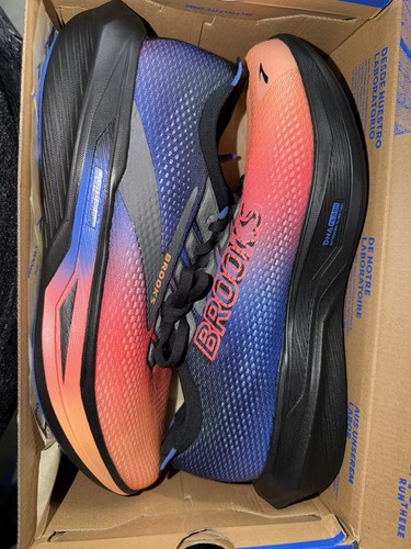 Brooks men hyperion - hyperion, 3