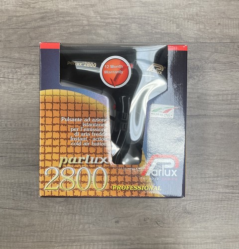 Parlux superturbo 2800 - superturbo,
