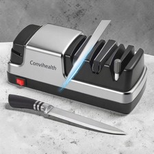 Electric Knife Sharpener