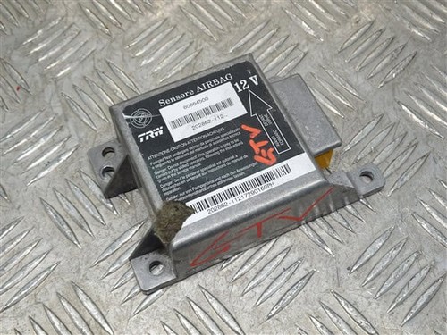 Airbag ecu 60664500 alfa - 60664500,