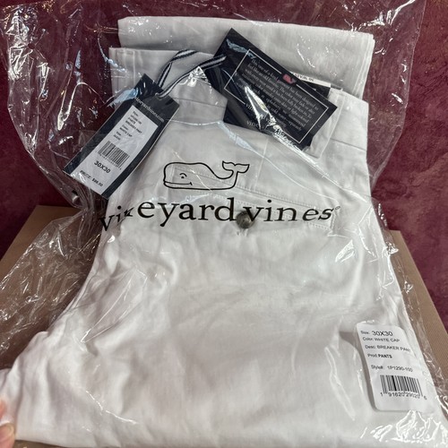 Vineyard vines breaker pant - vineyard,
