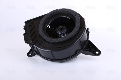 Nissens heater blower motor - heater,