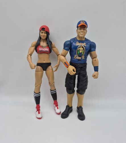 Wwf wwe mattel basic battle - wwe,