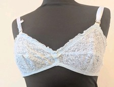 True Vintage 1930s Glossy Blue