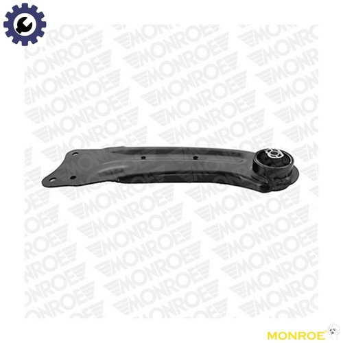 Controltrailing arm wheel - controltrailing,